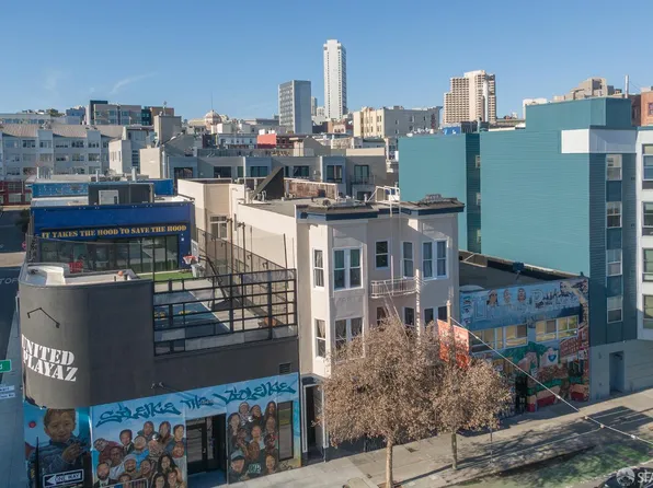 1040-1042 Howard St, San Francisco, CA 94103