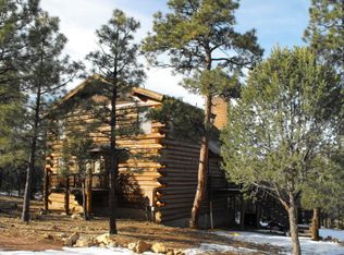 7378 Mogollon Trl, Happy Jack, AZ 86024