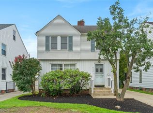 4338 Silsby Rd, University Heights, OH 44118