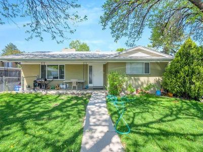 4052 S 900 E, Salt Lake City, UT, 84124