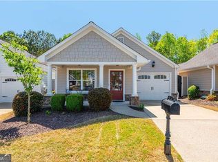516 Arden Close, Woodstock, GA
