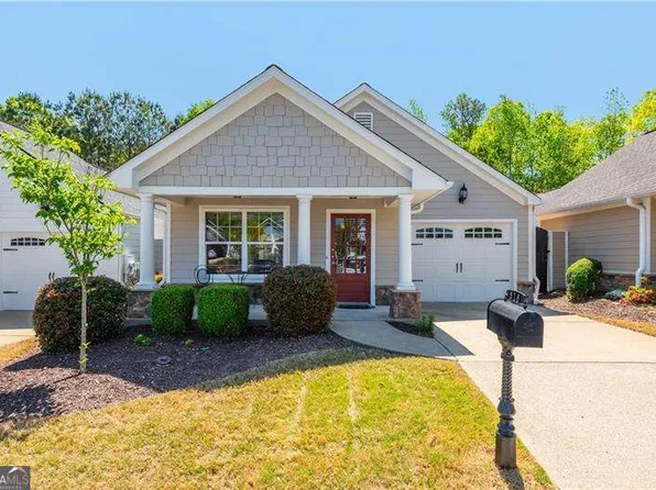 516 Arden Close, Woodstock, GA 30188