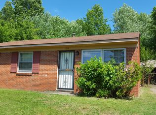 5314 Mansfield Ct, Louisville, KY 40218