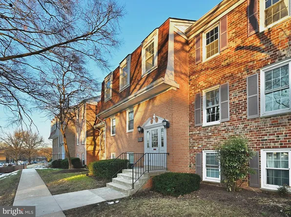 732 Quince Orchard Blvd APT 101, Gaithersburg, MD 20878