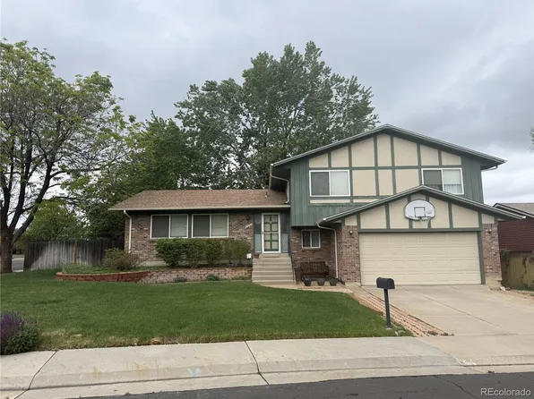 2637 S Salida Street, Aurora, CO 80013