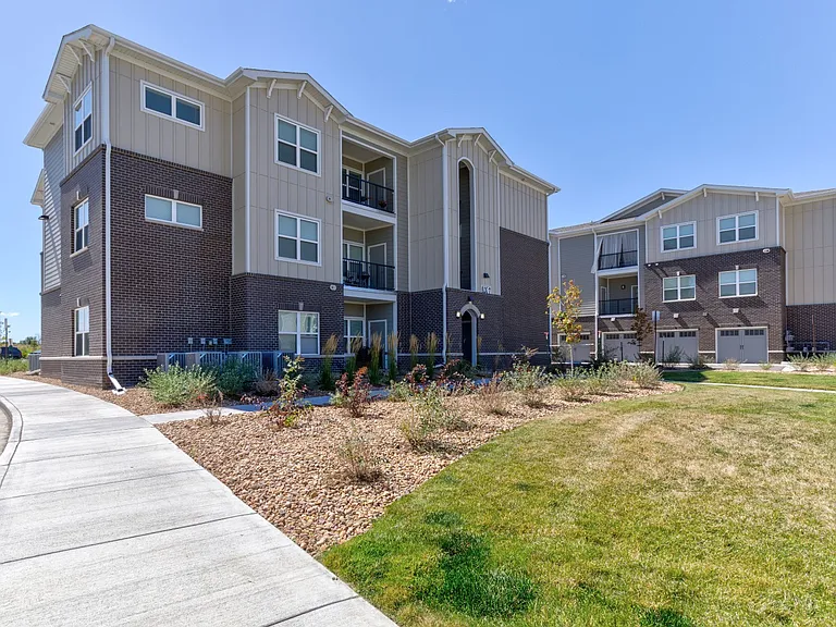 Village at Thorncreek — Photo 15