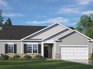 10835 Beard Way, Bailey, NC 27807