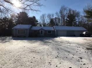 605 Washington St, Ogdensburg, WI 54962