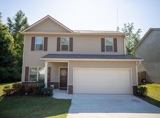 732 Upland Ct, Columbus, GA 31907