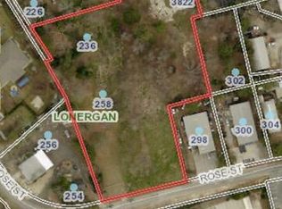 270 Rose St, Augusta, GA 30907