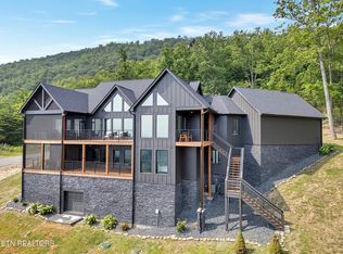 1848 Mountain Ash Way, Sevierville, TN 37876