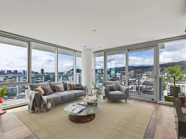 1515 Liona St #2312, Honolulu, HI 96814