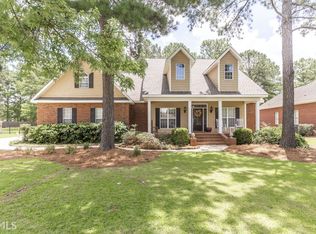 210 Idle Pines Dr, Perry, GA 31069
