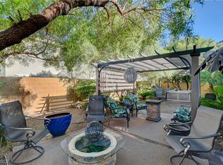 5920 Vista Creek St, North Las Vegas, NV 89031