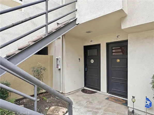 13104 Glen Ct Unit 45, Chino Hills, CA 91709