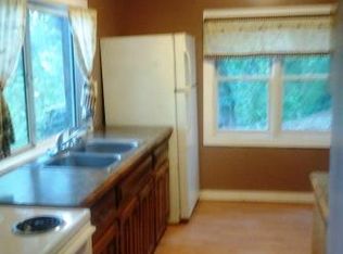 265 Cullowhee Heights Rd LOT 1, Cullowhee, NC 28723