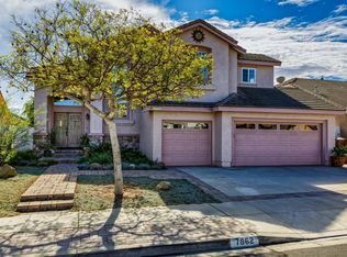 7862 Hermosa St, Ventura, CA 93004