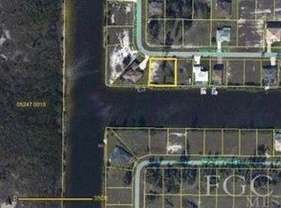 4410 NW 21st St, Cape Coral, FL 33993