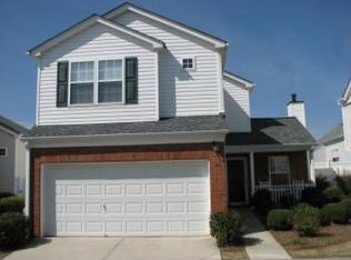 121 Swanee Ln, Woodstock, GA 30188