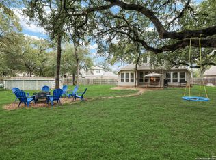 10316 Hoot Owl, Schertz, TX 78154