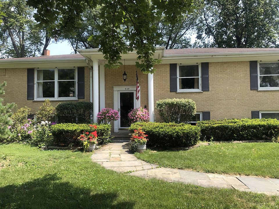 1st image of 929 S Kensington Ave