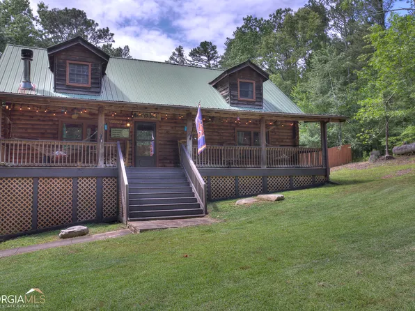 22 Wolf Pen Pass NE, White, GA 30184