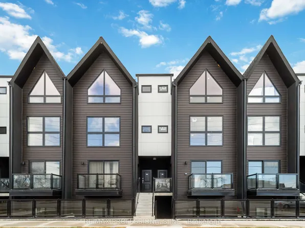 7277 Wilson Cres #106, Niagara Falls, ON L2G 4R8