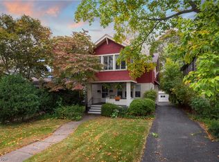 1321 Sloane Ave, Lakewood, OH 44107