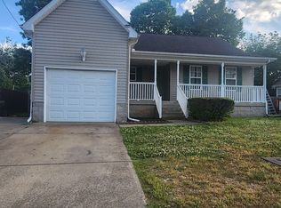 1420 Laurel Oak Dr, Antioch, TN 37013