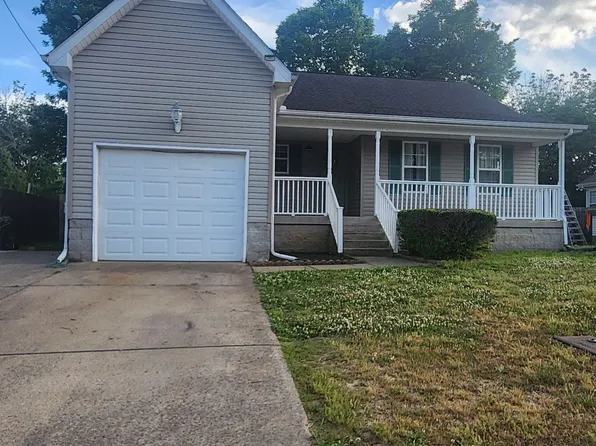 1420 Laurel Oak Dr, Antioch, TN 37013