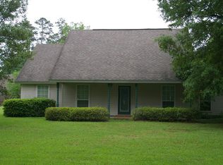 20076 Vineyard Rd, Hammond, LA 70401