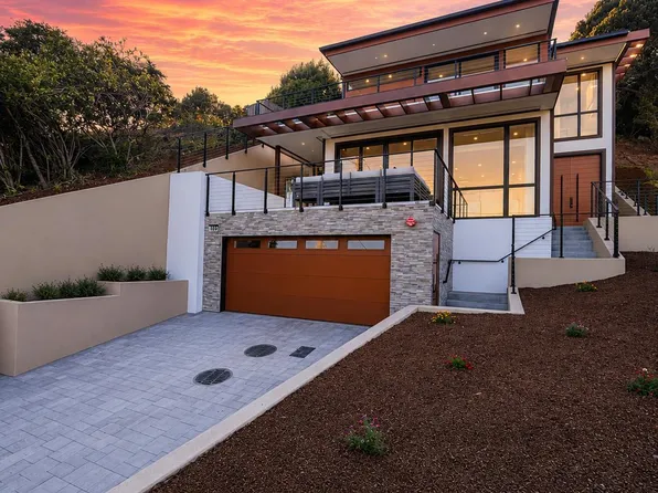 106 Walnut Avenue, Corte Madera, CA 94925