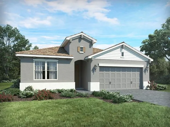 3207 Big Sky Way, Bradenton, FL 34211