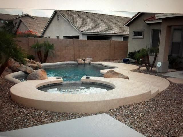 2nd image of 2272 W Jasper Butte Dr