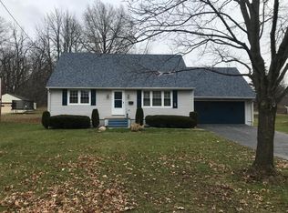 47 N Hillside Rd, Canfield, OH 44406