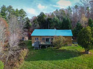 136 Wildlife Rd, White Riv Jct, VT 05001