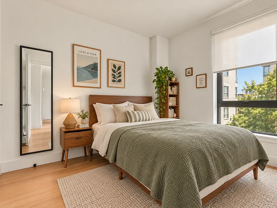 130 Hope St #510