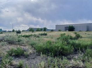 1240 Congress Dr, Trinidad, CO 81082