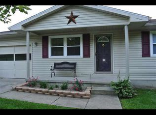 1122 Terry St, Raceland, KY 41169