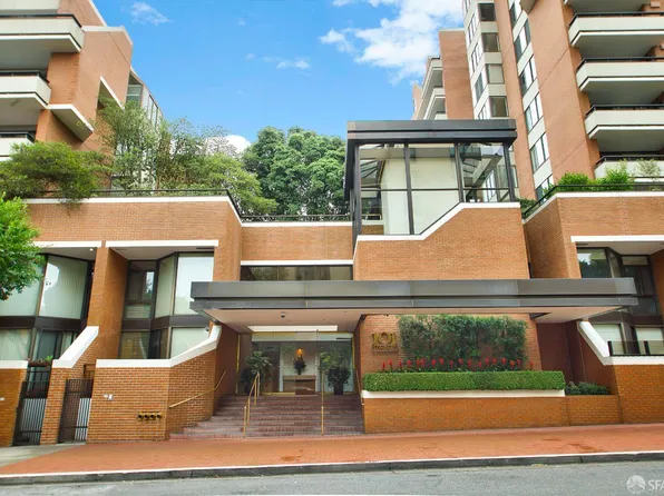 101 Lombard St APT 11, San Francisco, CA 94111