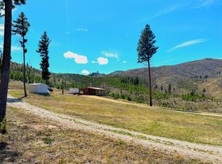 6497 Noisy Ln, Conner, MT 59827