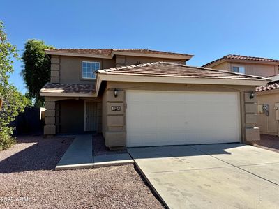 7783 N 58TH Avenue, Glendale, AZ, 85301