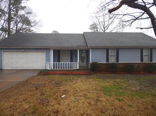 4050 Remsen Cv, Memphis, TN 38135