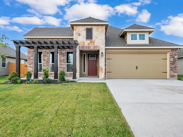 3500 Beutel Rd, Lorena, TX 76655