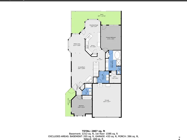 608 Crosswind Point — Photo 43