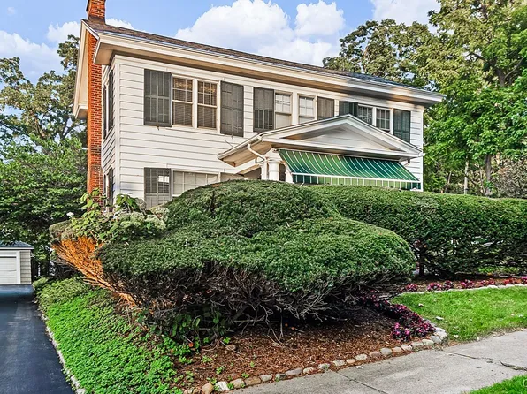 13 Proctor Blvd, Utica, NY 13501