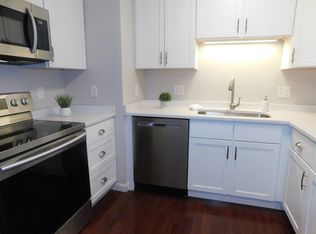 780 Willard St UNIT C9, Quincy, MA 02169