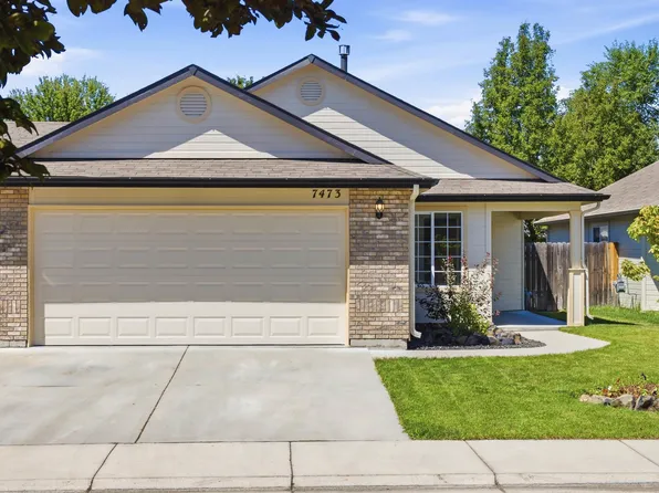 7473 N Duncan Ln, Boise, ID 83714