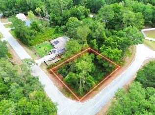 Locust Circle Ln LOT 4, Ocala, FL 34472