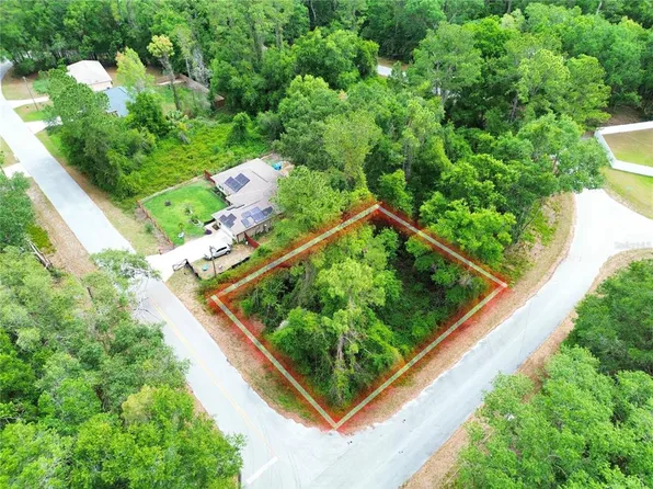 Locust Circle Ln Lot 4, Ocala, FL 34472